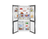 GRUNDIG GQN21225X - 1390904 - zdjęcie 2